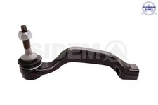 Steering rod end Front Axle