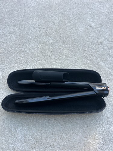 Babyliss 9000 cordless - babyliss,