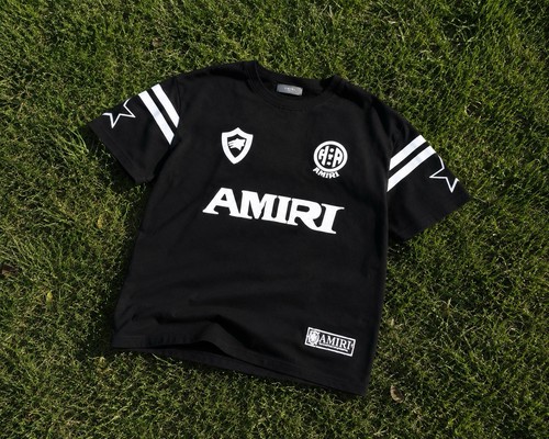 Amiri men shirt size m - t-shirt,