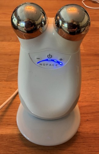 Nuface trinity microcurrent - nuface,