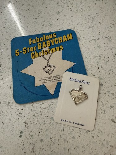 Vintage sterling silver - vintage,
