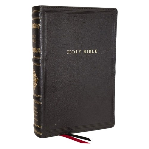 Rsv personal size bible - bible, with