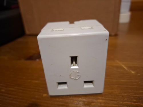 Power block mains - block,