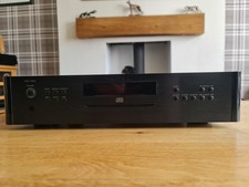 Rotel rcd 1520 - rcd-1520, player