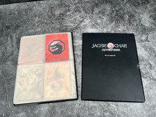 Jackie Chan Adventures TCG