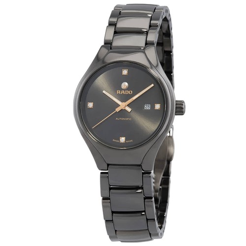 Rado true automatic diamond - rado,
