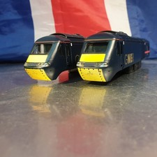 Hornby 00 GNER class 43 HST