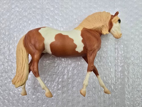 Breyer american paint horse - breyer,