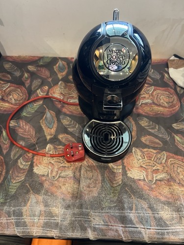 Nescafé dolce gusto - dolce,