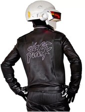 Daft Punk Get Lucky Electroma