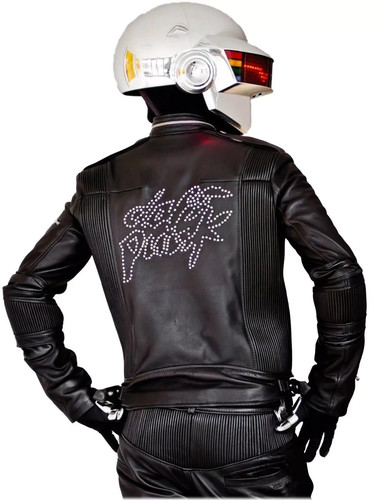 Daft punk get - get, lucky