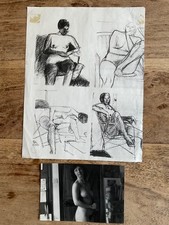 Jonathan Richard Turner erotic