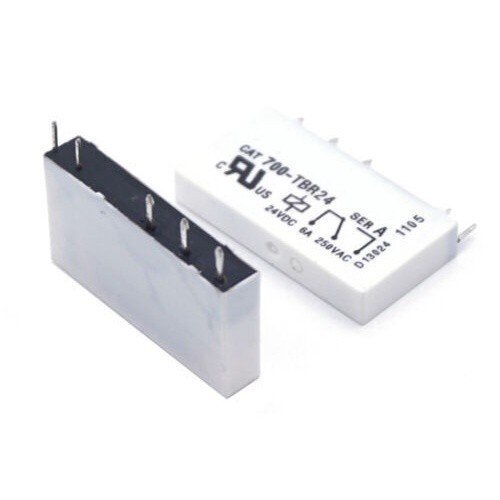 1pcs new 700 tbr24 24vdc - new,