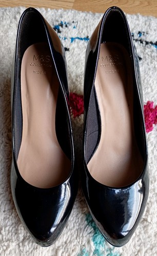 Ladies wide fit - ladies, m&s