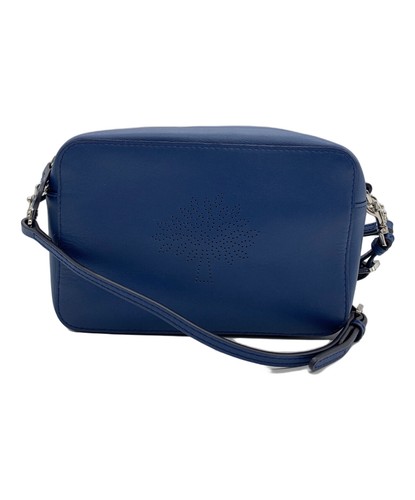 Mulberry pochette - mulberry,