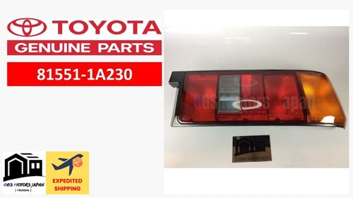 Toyota oem 81551 1a230 - toyota,