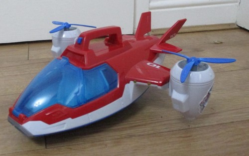 Paw patrol air patroller plane - paw,