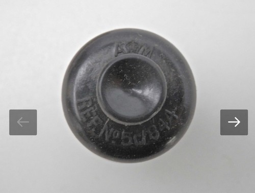 Ww2 spitfire camera - ww2, button