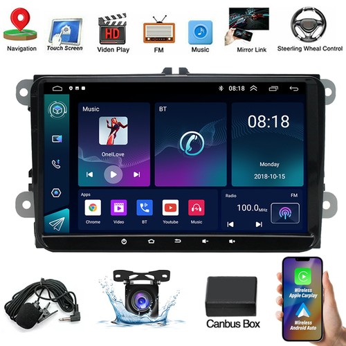 Android auto apple carplay car - android,