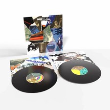 Supergrass The Strange Ones