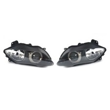 Headlight Front Head