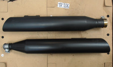 Harley-Davidson FLHT Electra