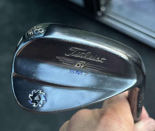Limited edition titleist - titleist, vokey