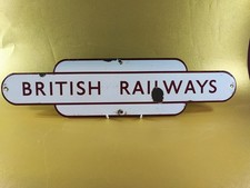 VINTAGE BRITISH RAILWAYS (M)