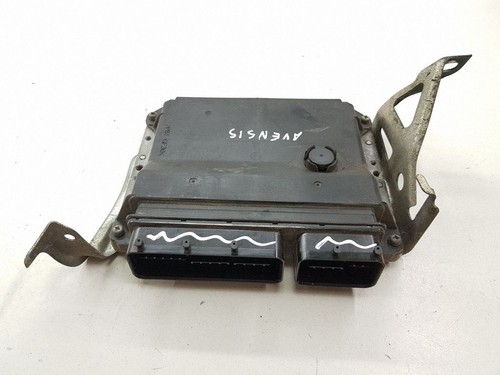 Toyota avensis t270 - avensis, ecu