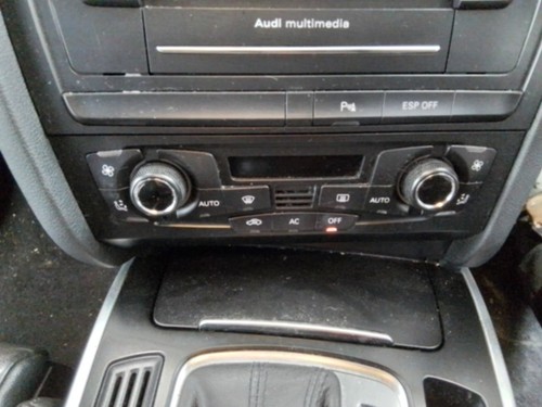 Heating switches audi - heating, mk1