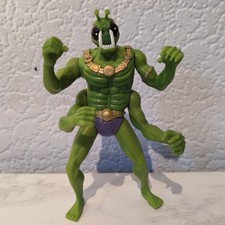 Tars Tarkas The Green Martian