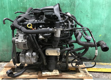 AUDI TT ENGINE CDLB 2.0 TFSI