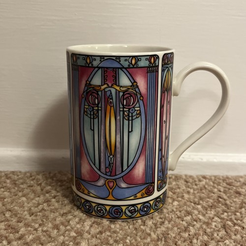 Dunoon mackintosh stoneware - dunoon,