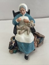 Royal Doulton "Nanny" Vintage