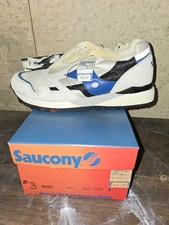 Vintage saucony jazz - jazz, 2000