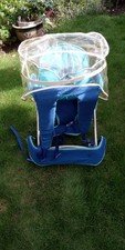 Tomi Snugli Baby Back Carrier