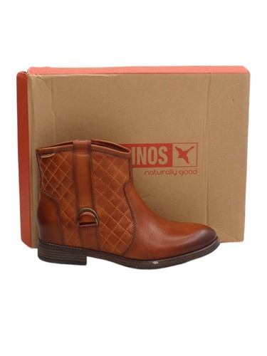 Pikolinos women boots 6 - boots,
