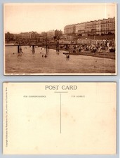 Kent - Herne Bay. West Beach -