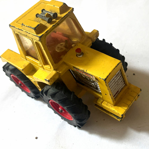 Matchbox super kings 6 - matchbox, k-6