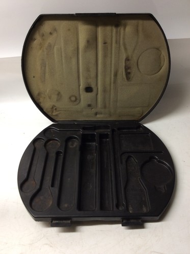 Used empty rare - used, jaguar