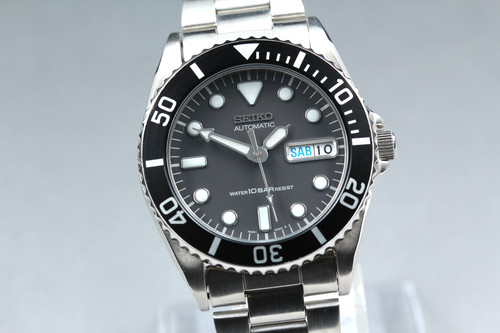Vintage near mint - vintage, seiko