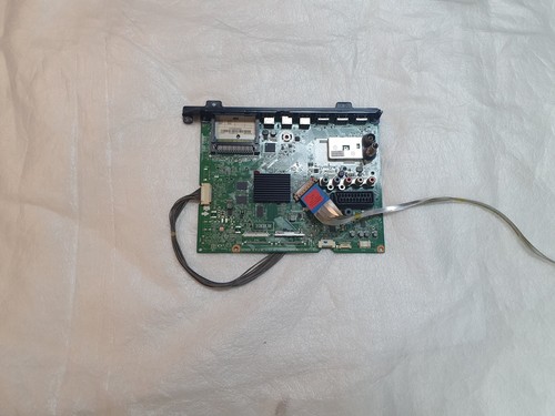Genuine 55la620v main av - lg,