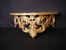 Hollywood Regency  baroque