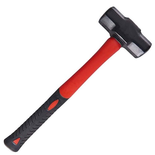 3lb lump sledge hammer - 3lb,