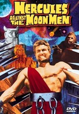 Hercules Against The Moon Men