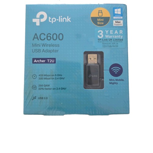 Link ac600 mini - tp-link,