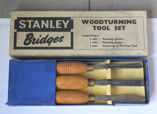 Vintage boxed stanley - boxed, "stanley