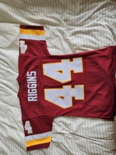 Mitchell & Ness Washington