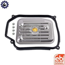 HYDRAULIC FILTER KIT AUTOMATIC