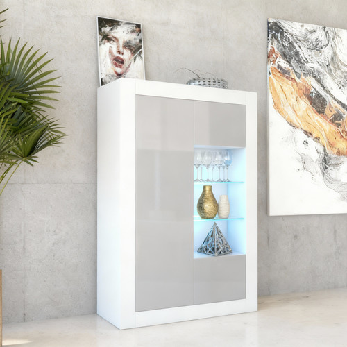 Display cabinet modern - display,